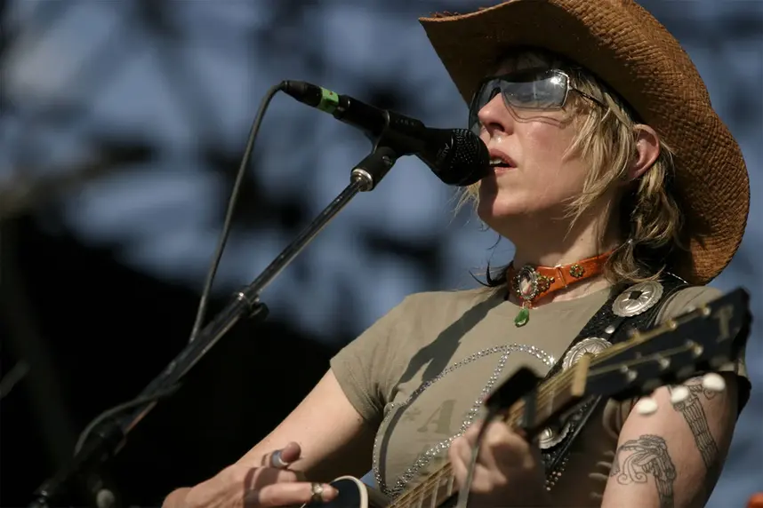 Preview: Lucinda Williams at the 9:30 Club on Sept. 30
