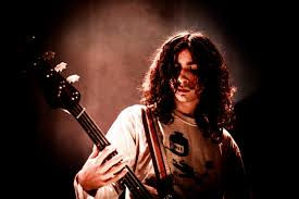 Geese and Dove Ellis Take Flight at the 9:30 Club