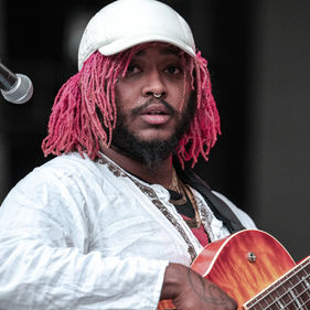 Preview: Thundercat at The Anthem on Oct. 28