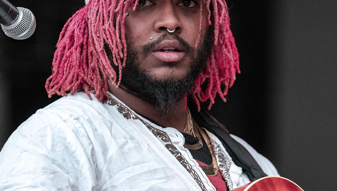 Preview: Thundercat at The Anthem on Oct. 28