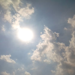 Oxygen