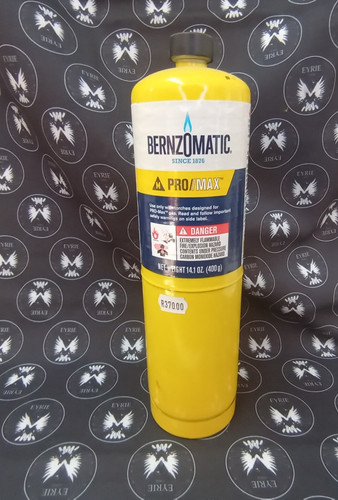 Bernzomatic (400g) | My Site