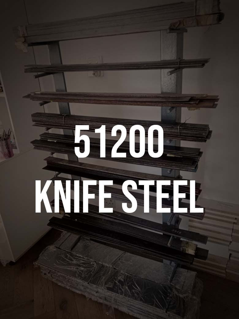 Thumbnail: High Carbon Steels - Flat Bar