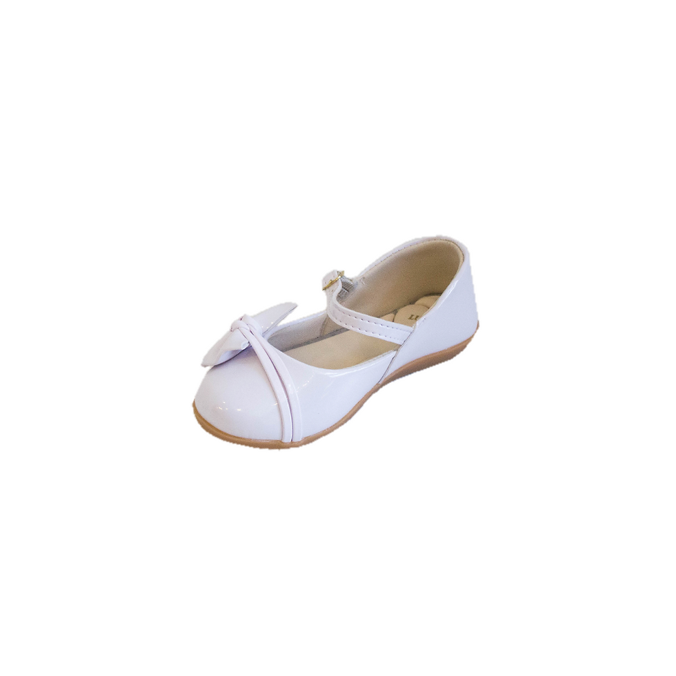 Miniatura: Sapatilha infantil Boneca Chic