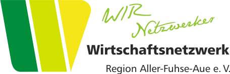 Wirtschaftsnetzwerk Region Aller-Fuhse-Aue e.V. Logo