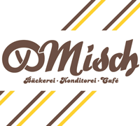 Bäckerei Misch_logo