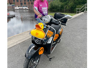 Trainingslager "Celler Hafen"