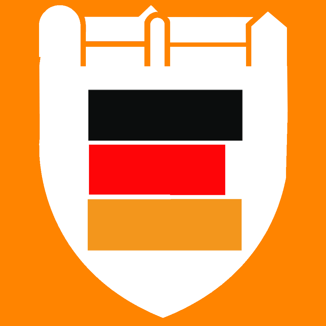 Hergestellt in Deutschland