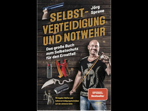 Buchtipp: Selbstverteidigung & Notwehr