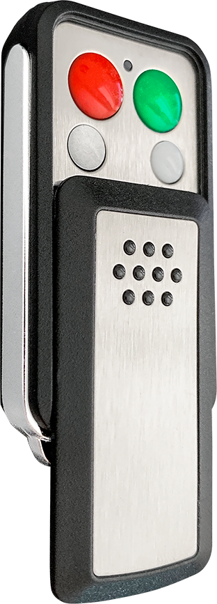 Fernbedienung von FRED