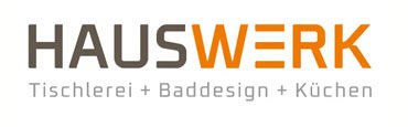 Hauswerk – Ihre Tischlerei für individuelles Baddesign und hochwertige Küchen. Maßgefertigte Lösungen für Bad, Küche und Möbel aus einer Hand.