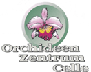 Ochideen Wichmann Logo