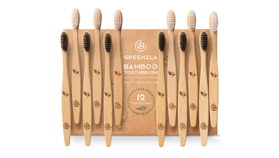 best eco friendly toothbrushes