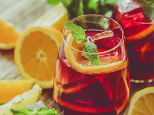 Quelles boissons privilégier cet été pour rester au top de sa forme ? 🍹