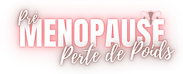 Logo Ménopause PDP