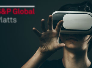 Game design & brand identity - S&P Global 