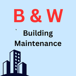 B&W Building Maintenance