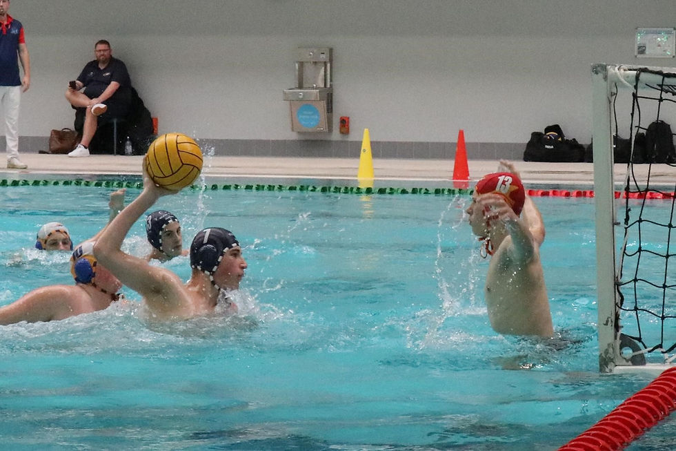 East Coast Challenge 2024