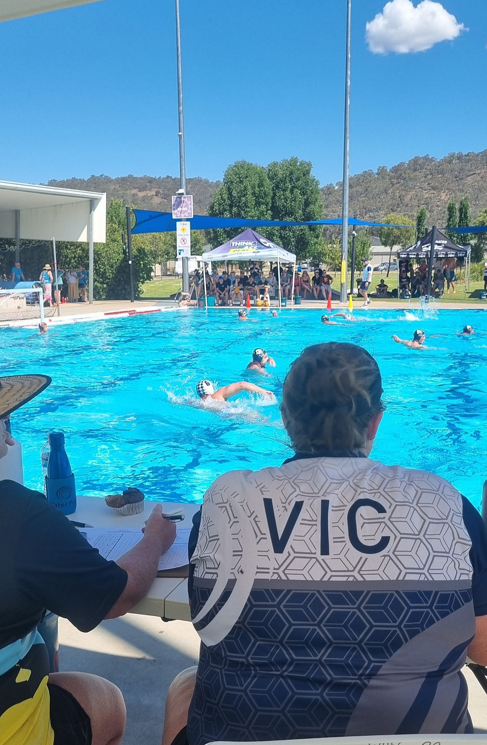 Vic Countries 2024