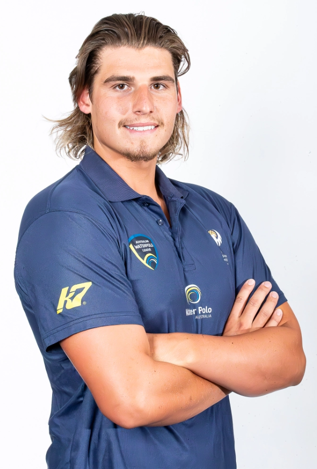 Elih Mutsch on board to coach the WPV Development Program
