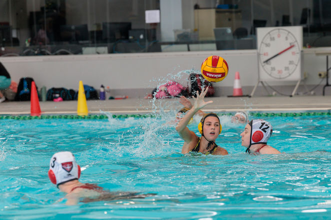 2025 Senior Summer State League - Starts tonight!
