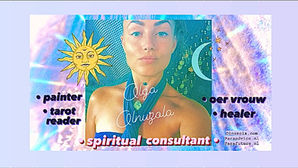 Professional Spiritual Consultant
