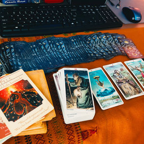 Consulten via Chat @Mediumchat!