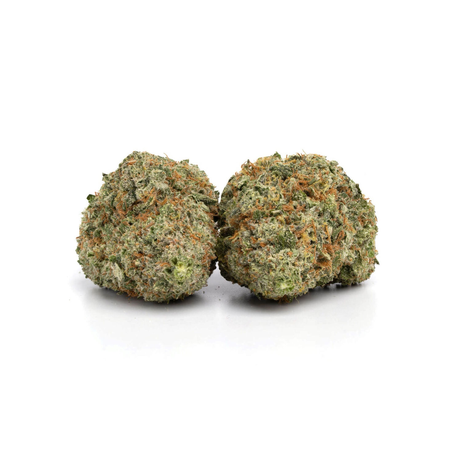 Cookies & Cream - OZ