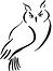 High-res logo owl only.jpeg