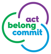 Act Belong Commit