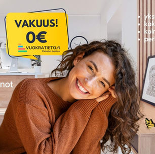 Mikä on digivakuus ja miten se toimii? Digivakuus mahdollistaa vuokrauksen ilman rahavakuutta.