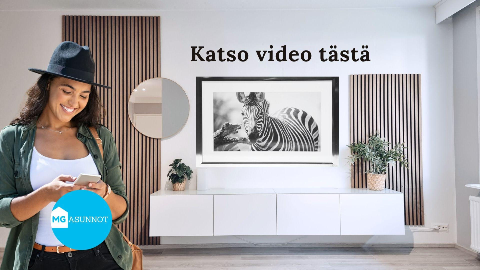 Katso esittelyvideo tästä