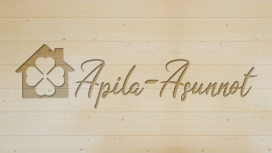 Apila-asunnot