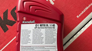 API 最新規格「SQ」へ