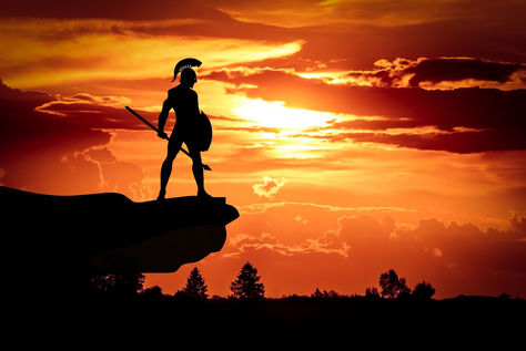 The Quest to be a Liberator