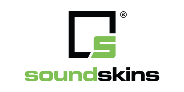 SoundSkins Sound Damping Products