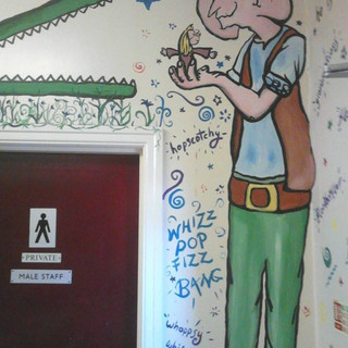 The BFG