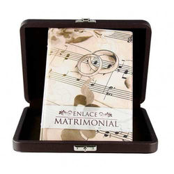 albumde casamento estojo 15x21 40 fotosT