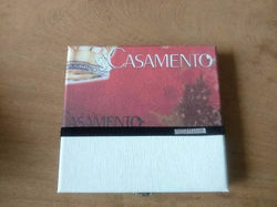 album fotograficocaixa book casamento caixa 50 fotos