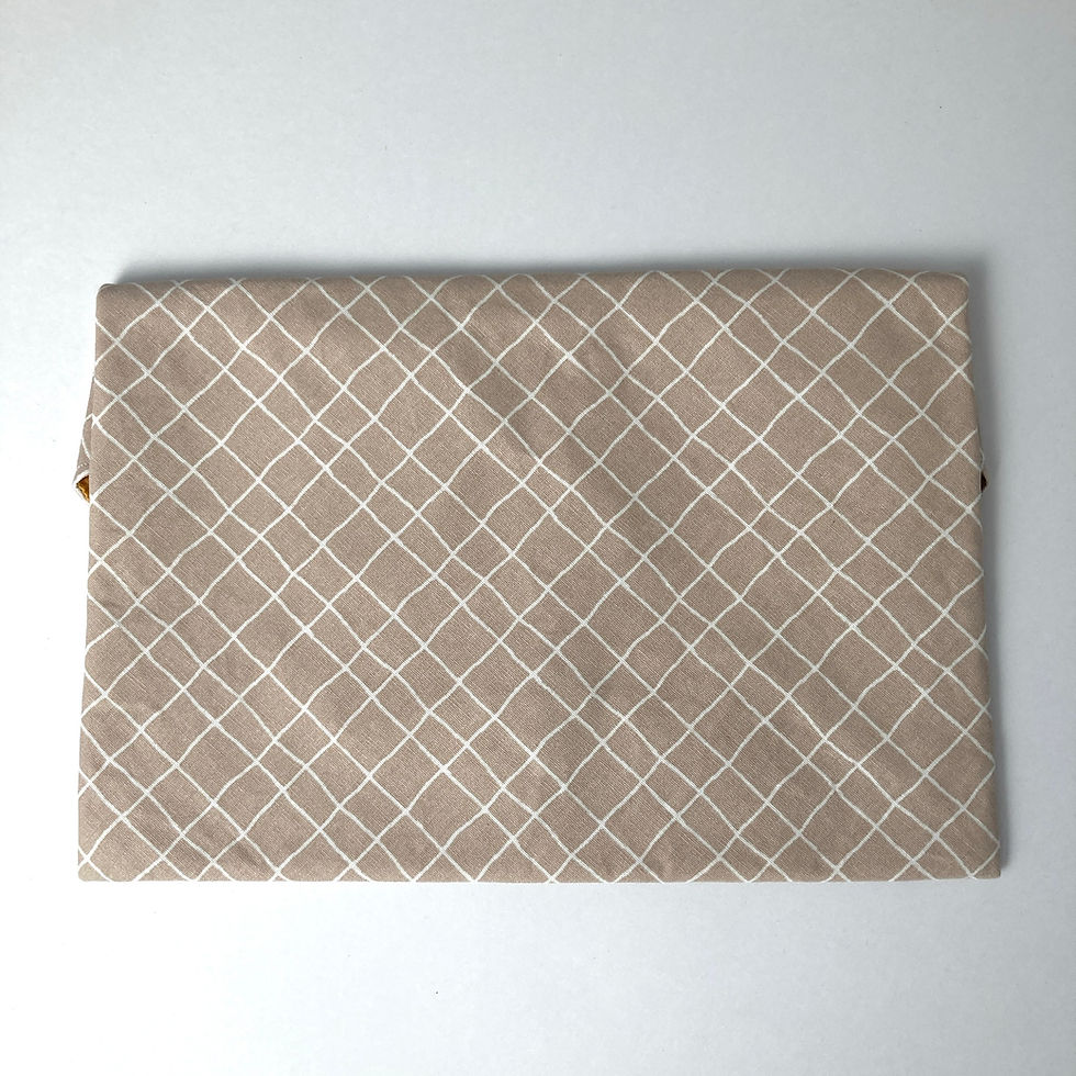 Miniature : Trousse de toilette