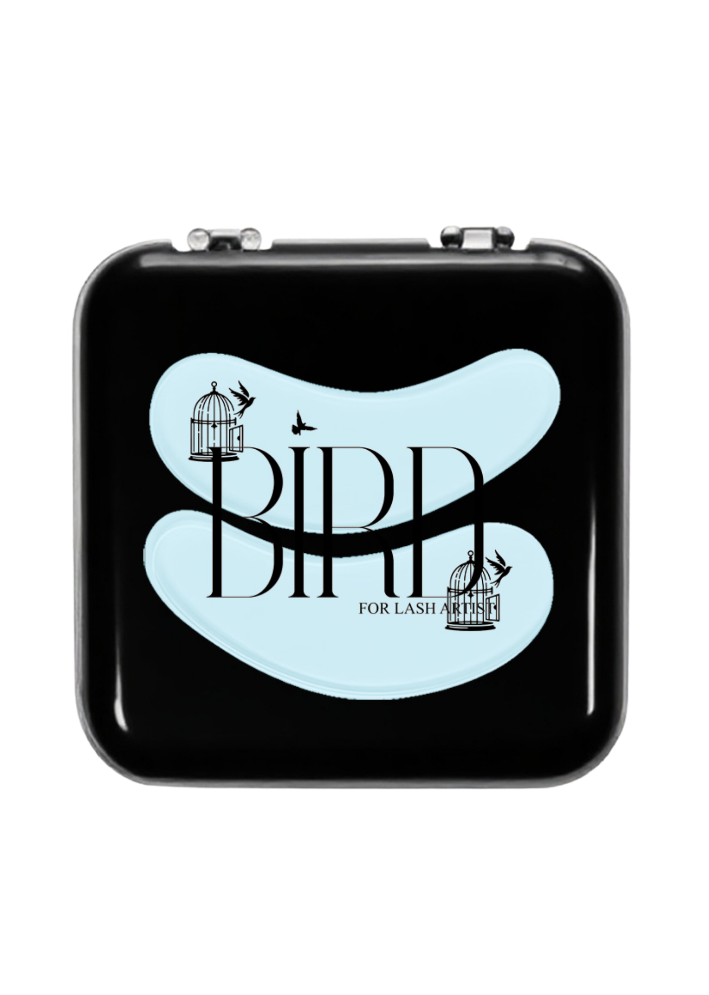 Patchs en Gel Réutilisables – Contour des Yeux