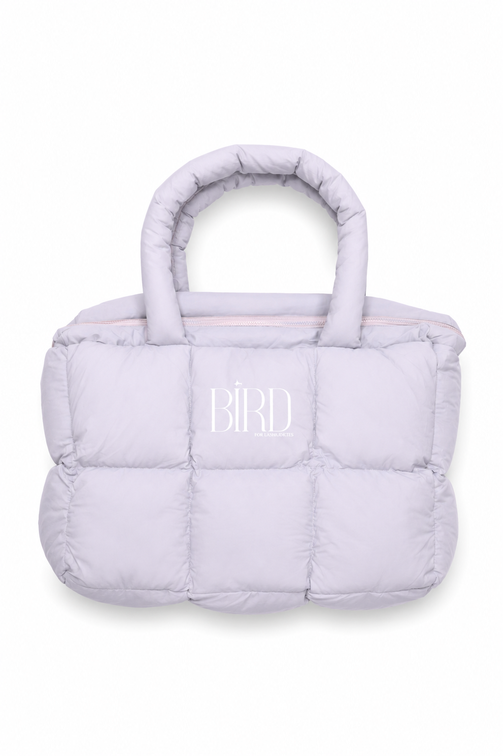 Sac nuage matelassé - Bird Cloud Tote