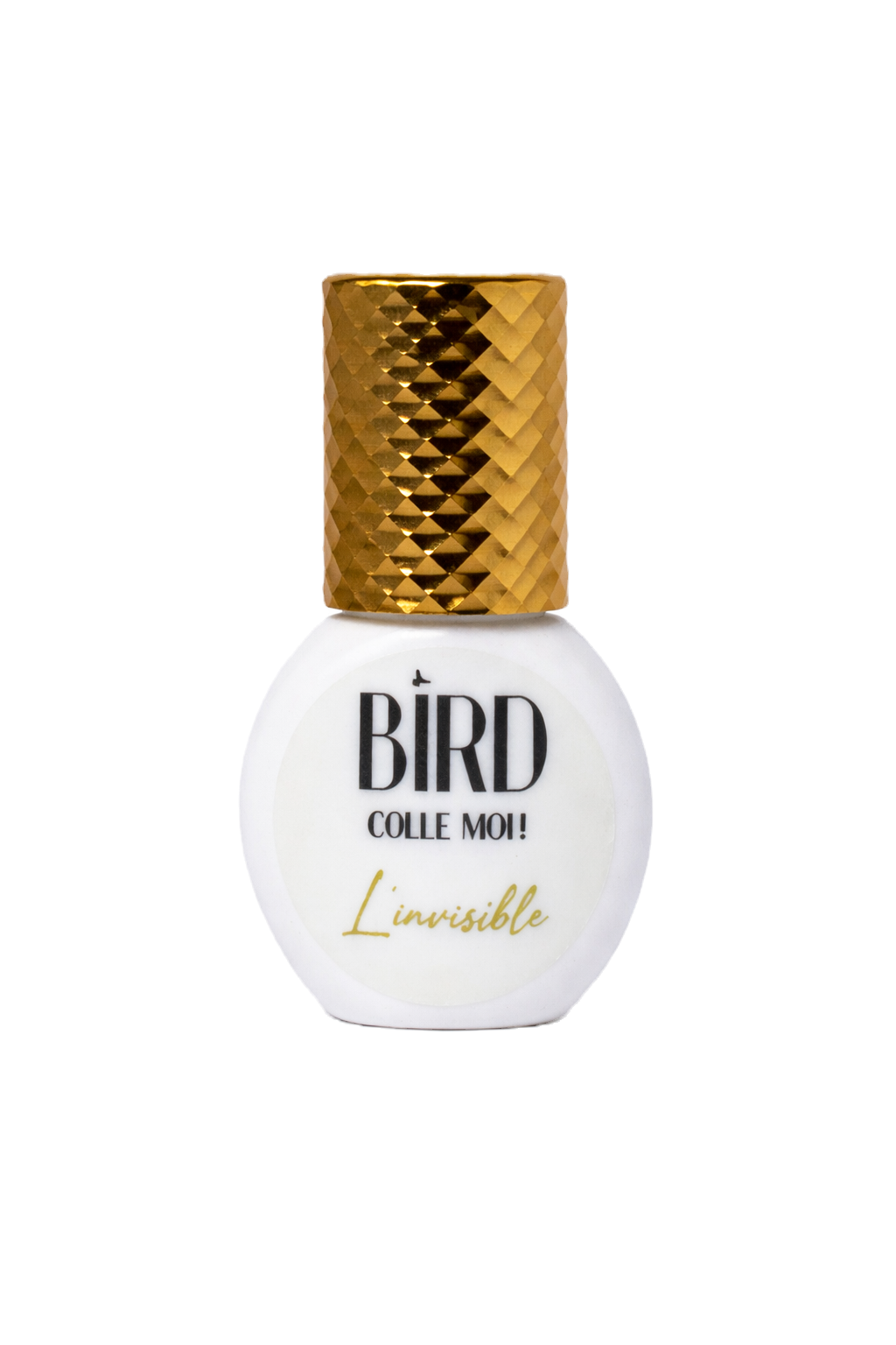 Invisible – Colle transparente BirdLash