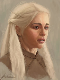 Khaleesi