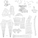 School 3d game. textures