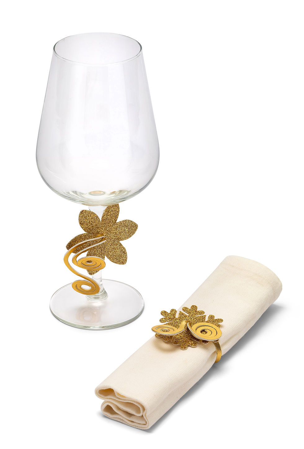 Thumbnail: Decoration with Curl