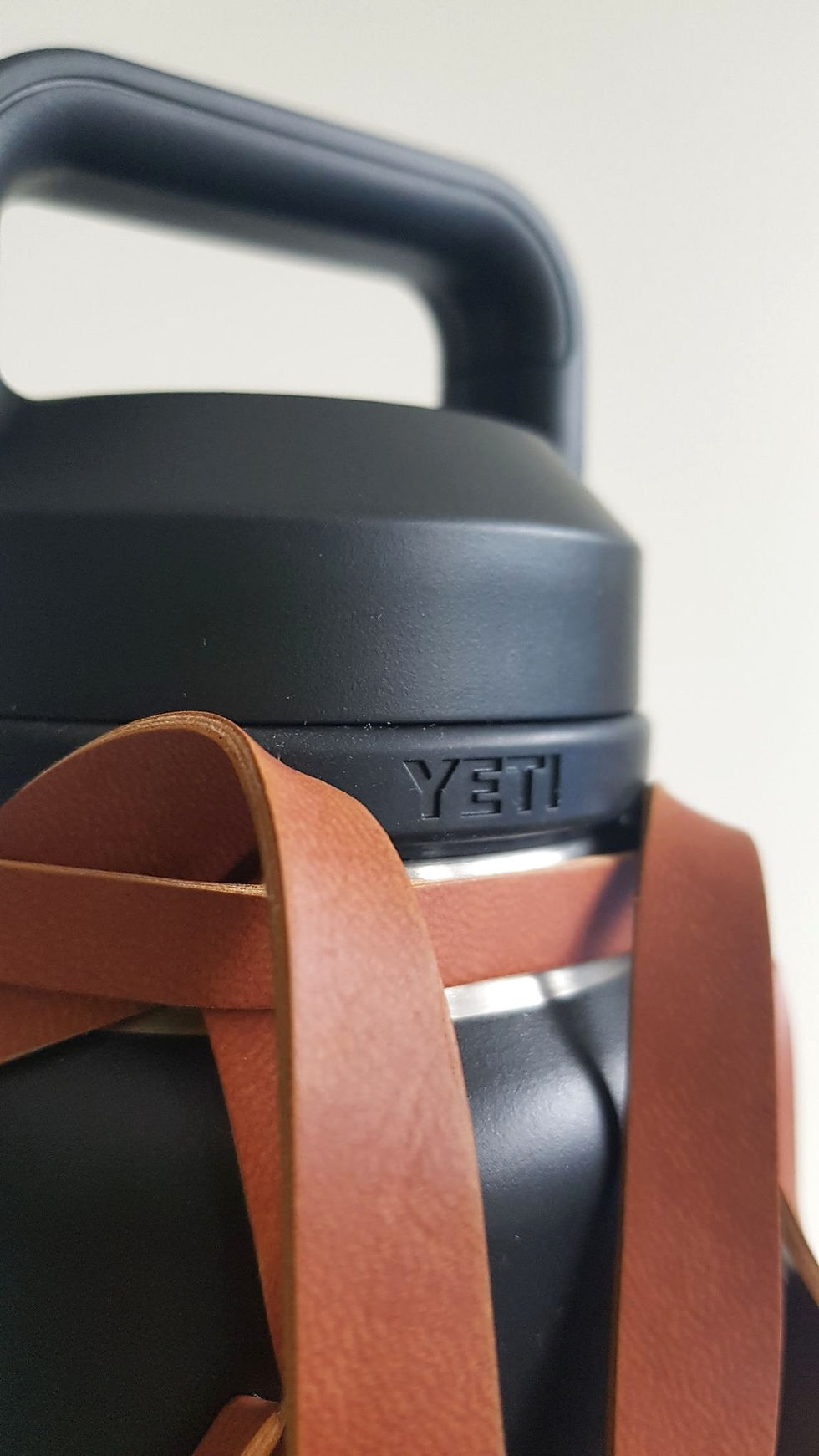 Thumbnail: Yeti bottle carrier large ring