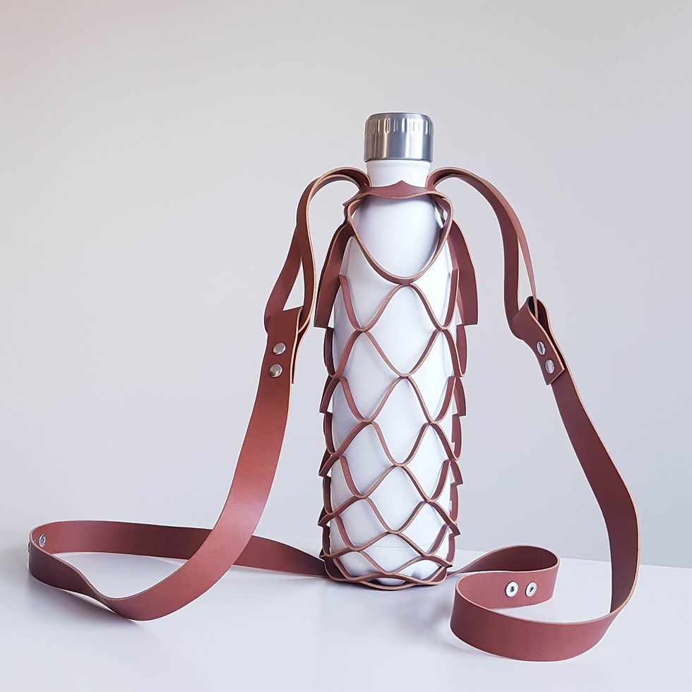 Thumbnail: Drink bottle bag