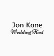 Jon Kane Wedding Host