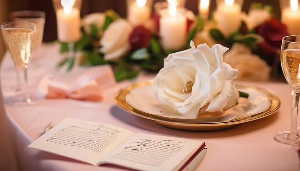 Jon Kane's Wedding Music Extravaganza